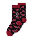 Naruto Socken Sasuke, Kakashi, Itachi 3er-Pack 39-42 - Image 5