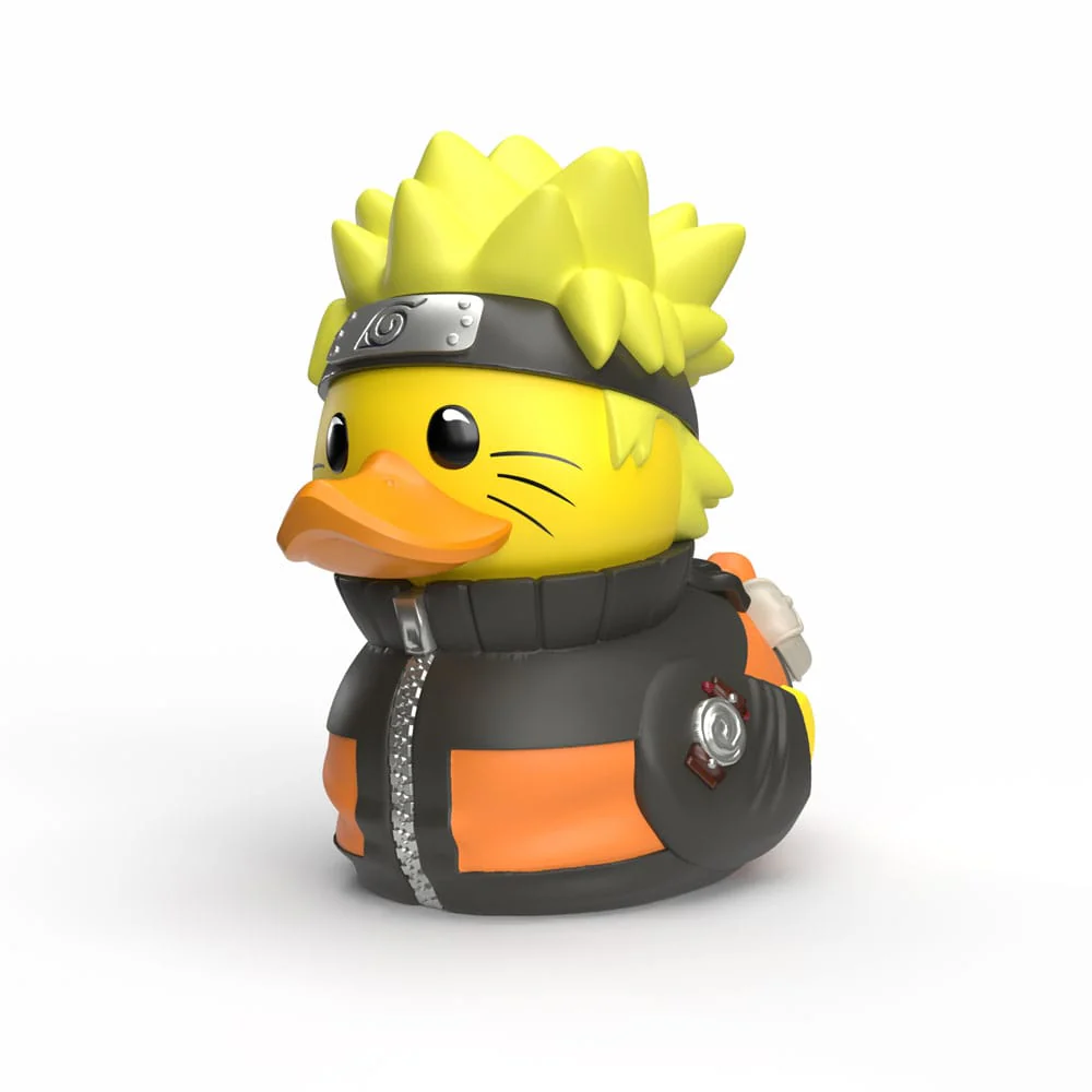 Naruto Tubbz Mini PVC Figur Naruto Uzumaki - Image 3
