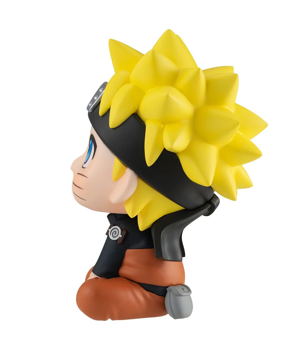 Naruto Uzumaki Look Up MegaHouse - Image 5