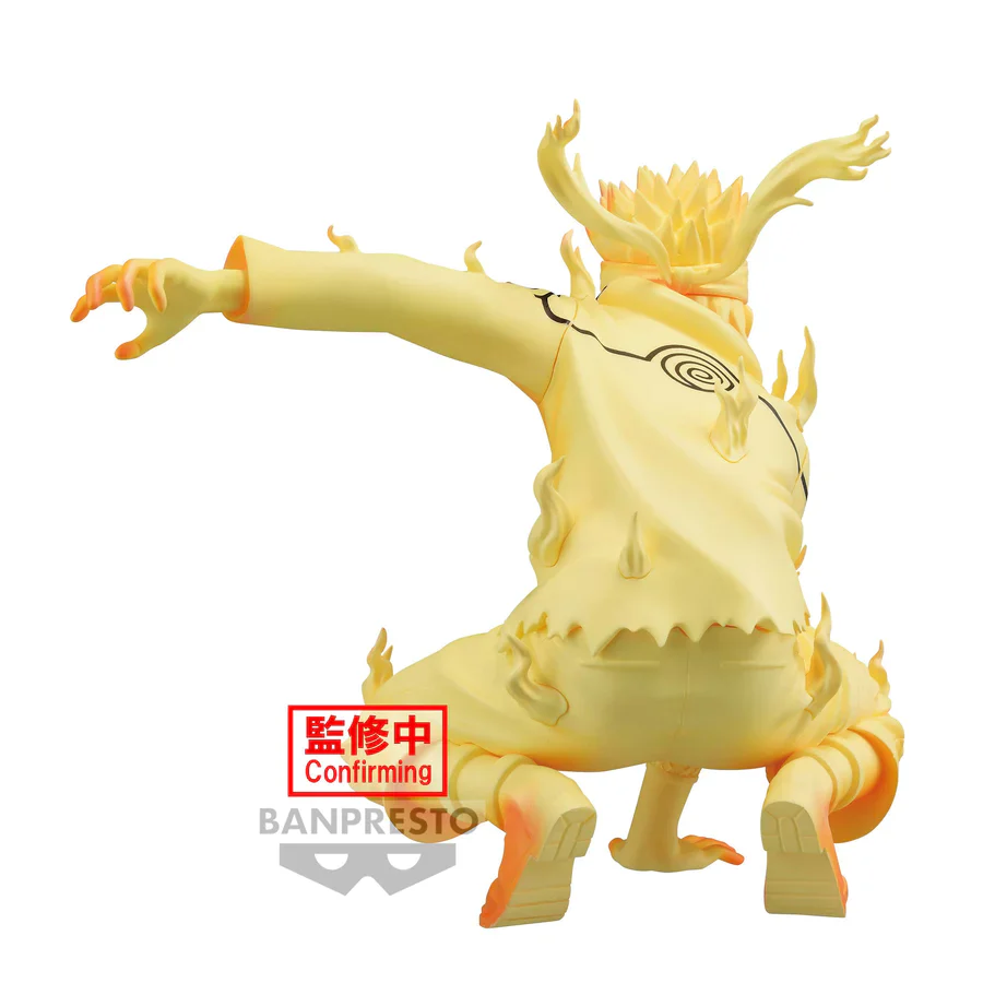 Naruto Uzumaki - Panel Spectacle / Naruto Shippuden - Image 4