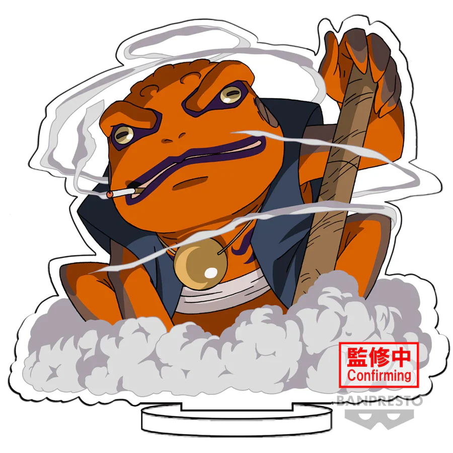 Naruto Uzumaki - Panel Spectacle / Naruto Shippuden - Image 6