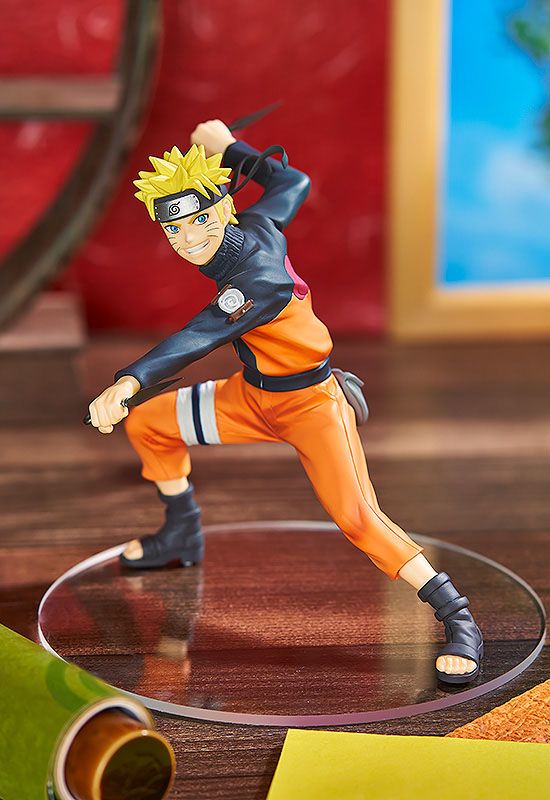 Naruto Uzumaki Pop Up Parade Good Smile Company - Image 2