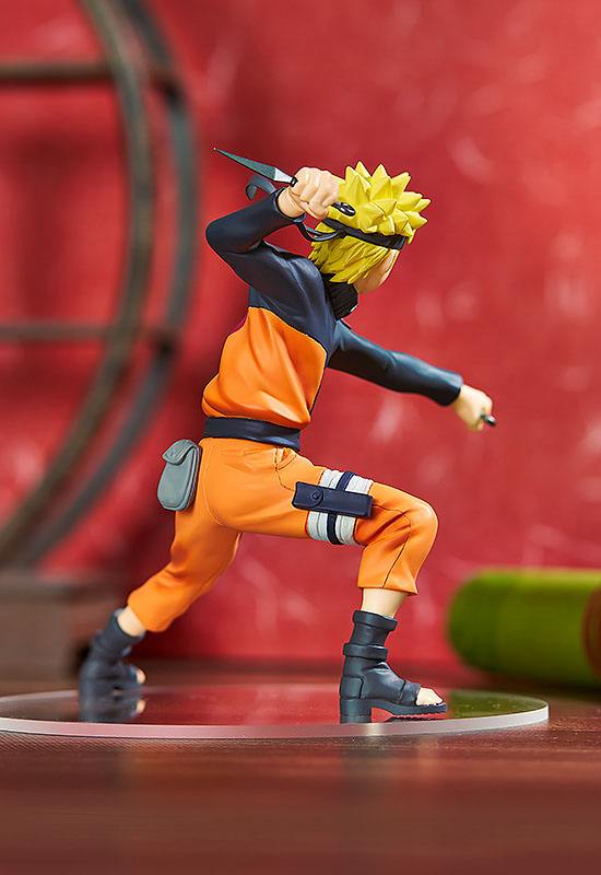 Naruto Uzumaki Pop Up Parade Good Smile Company - Image 3