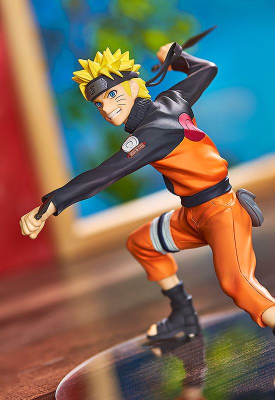 Naruto Uzumaki Pop Up Parade Good Smile Company - Image 4