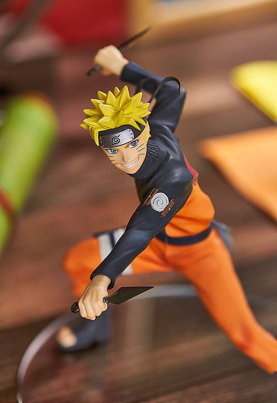 Naruto Uzumaki Pop Up Parade Good Smile Company - Image 5