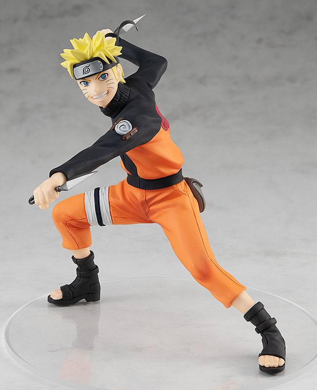 Naruto Uzumaki Pop Up Parade Good Smile Company - Image 6