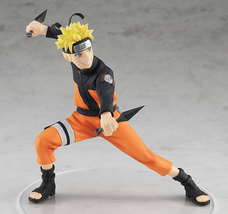 Naruto Uzumaki Pop Up Parade Good Smile Company - Image 7