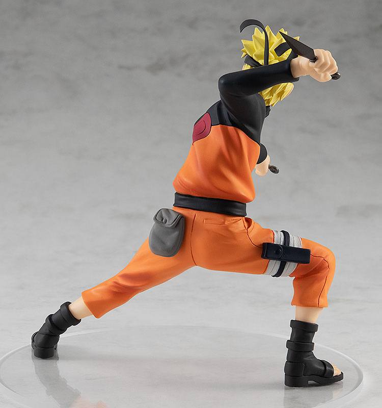Naruto Uzumaki Pop Up Parade Good Smile Company - Image 8