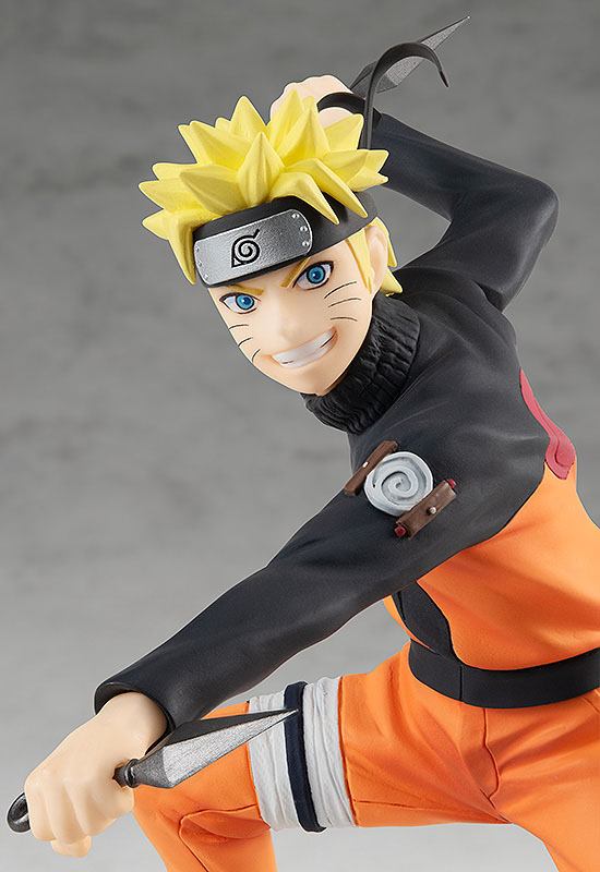 Naruto Uzumaki Pop Up Parade Good Smile Company - Image 9
