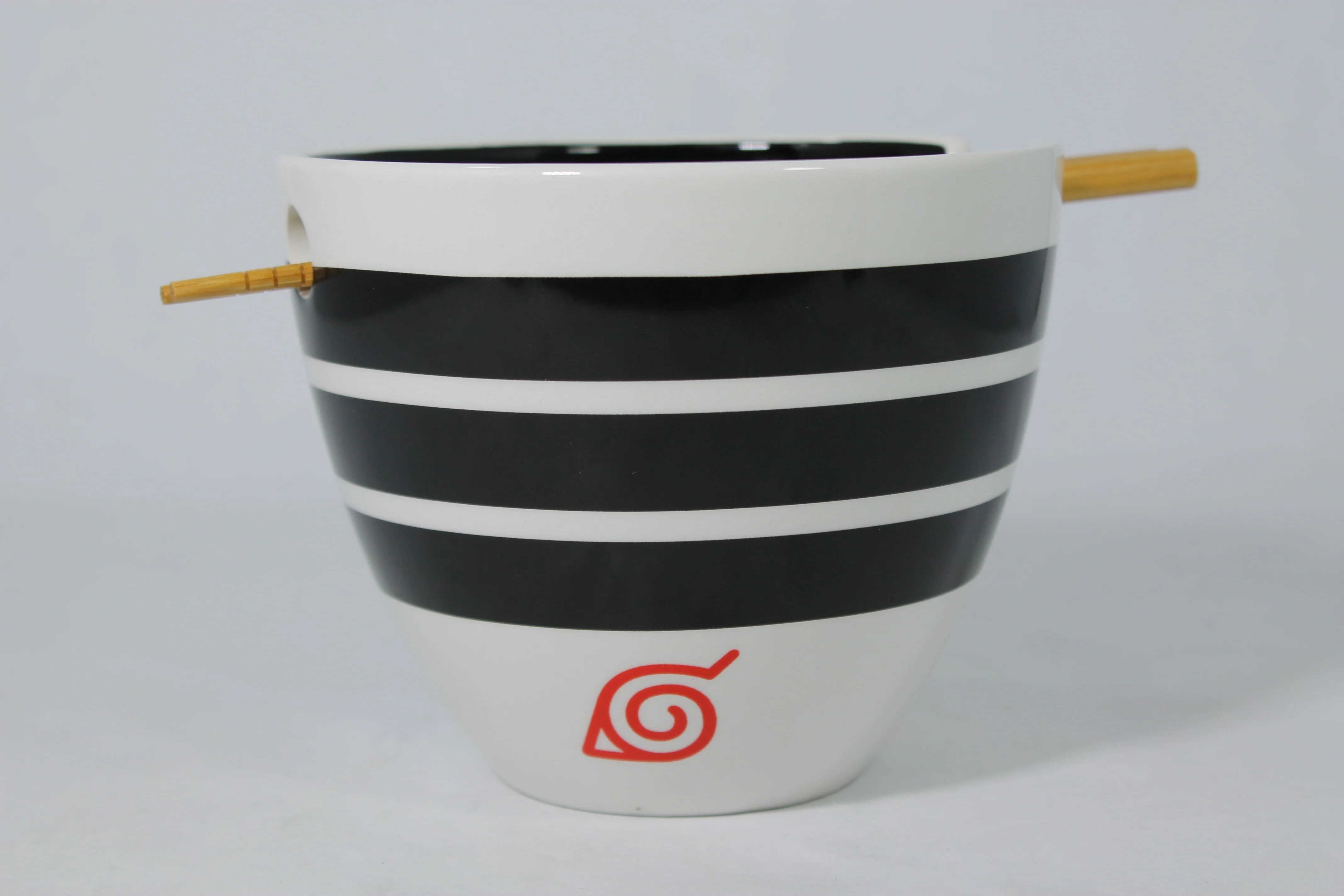 Naruto Uzumaki - Ramen Bowl - Just Funky - Image 4