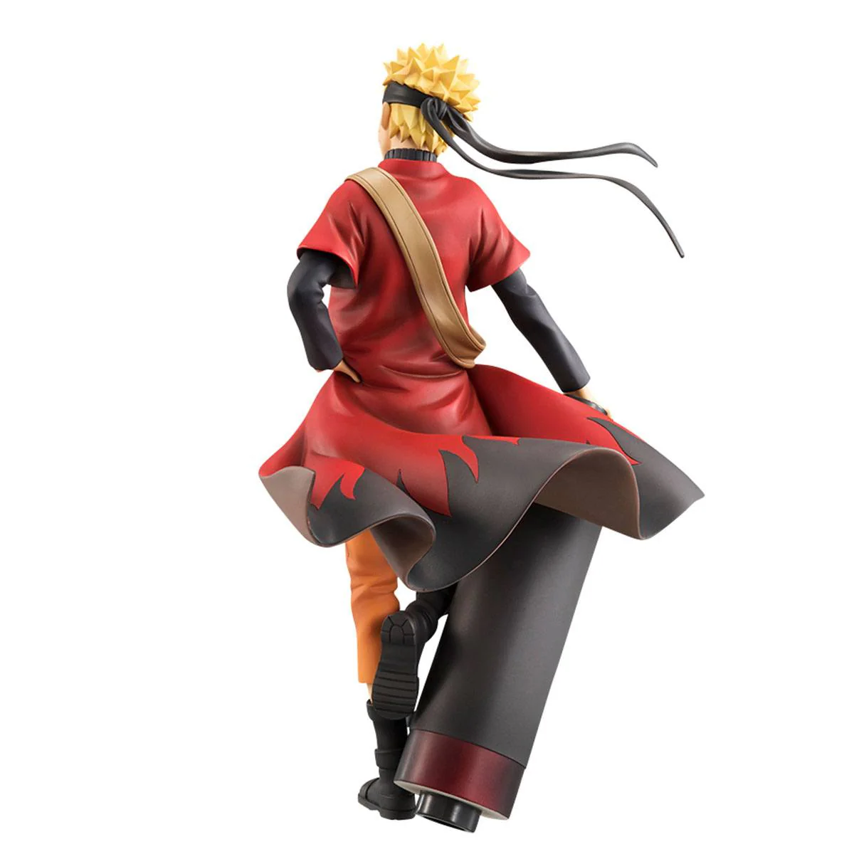 Naruto Uzumaki Sage Mode G.E.M. Serie MegaHouse - Image 4