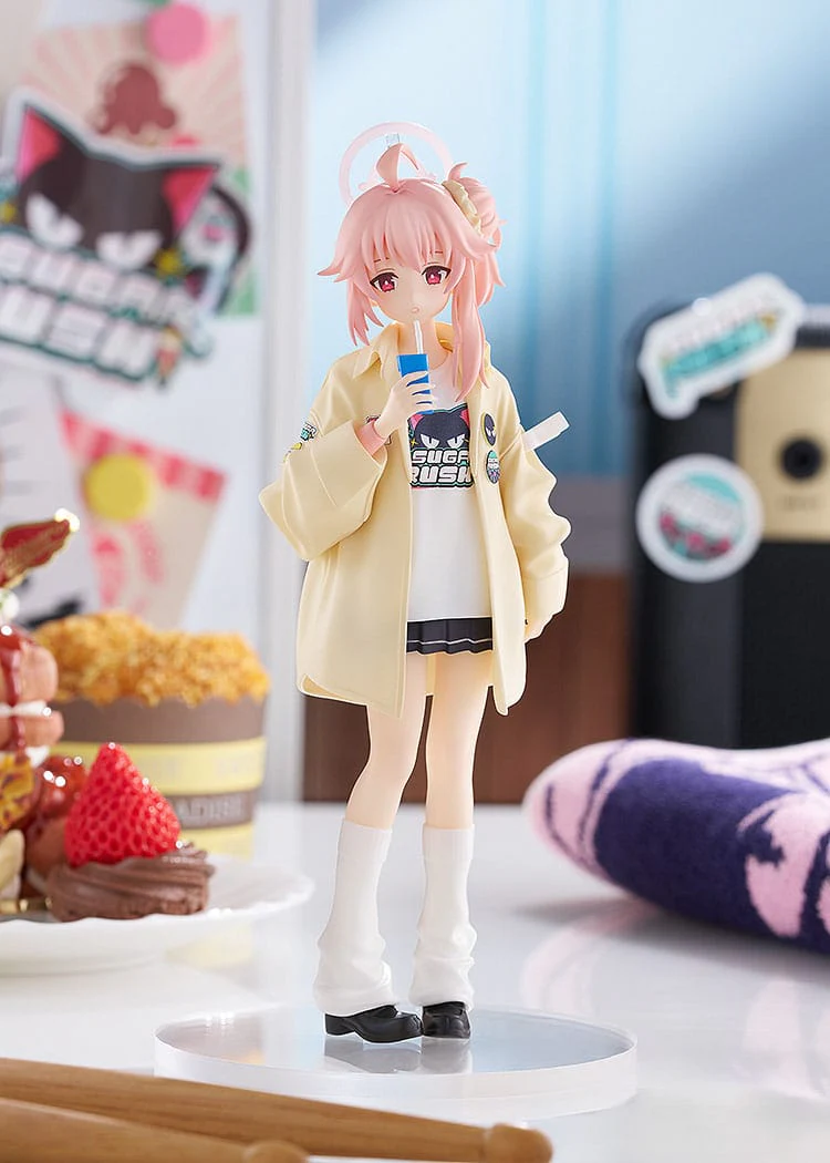 Natsu (Band): Event KV Ver. Pop Up Parade Good Smile Company - Image 2