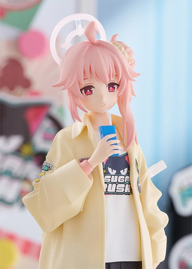 Natsu (Band): Event KV Ver. Pop Up Parade Good Smile Company - Image 3