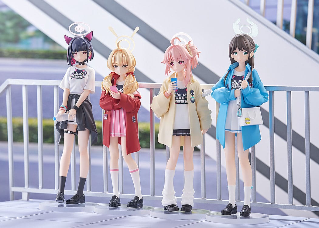 Natsu (Band): Event KV Ver. Pop Up Parade Good Smile Company - Image 6