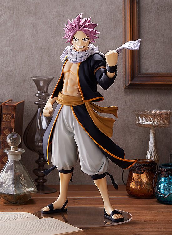Natsu Dragneel Pop Up Parade XL Good Smile Company - Image 2