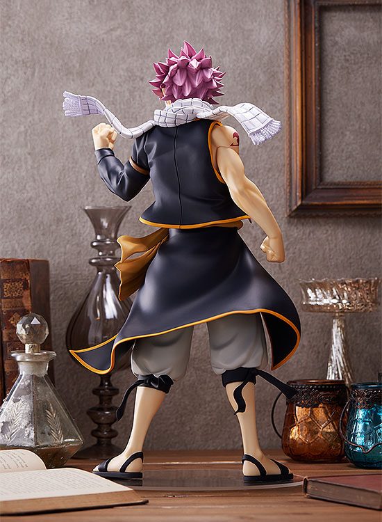 Natsu Dragneel Pop Up Parade XL Good Smile Company - Image 3