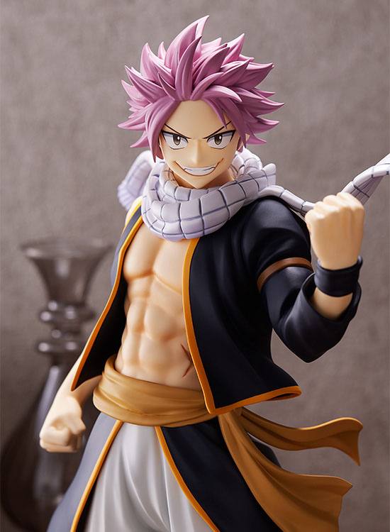 Natsu Dragneel Pop Up Parade XL Good Smile Company - Image 4