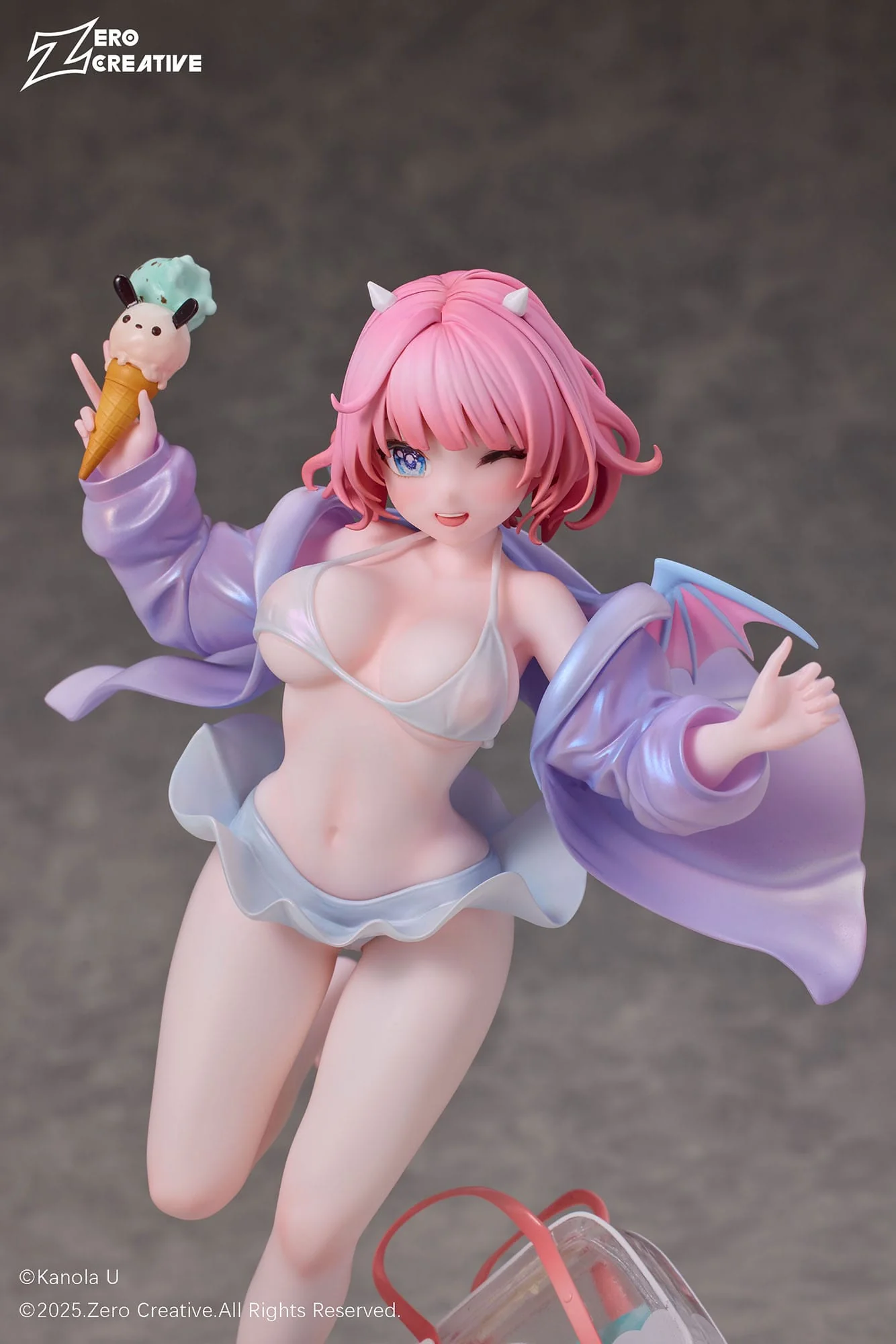 Natsu! Summer! Bikini! Cutie! Bishoujo! DC Ter - Image 10