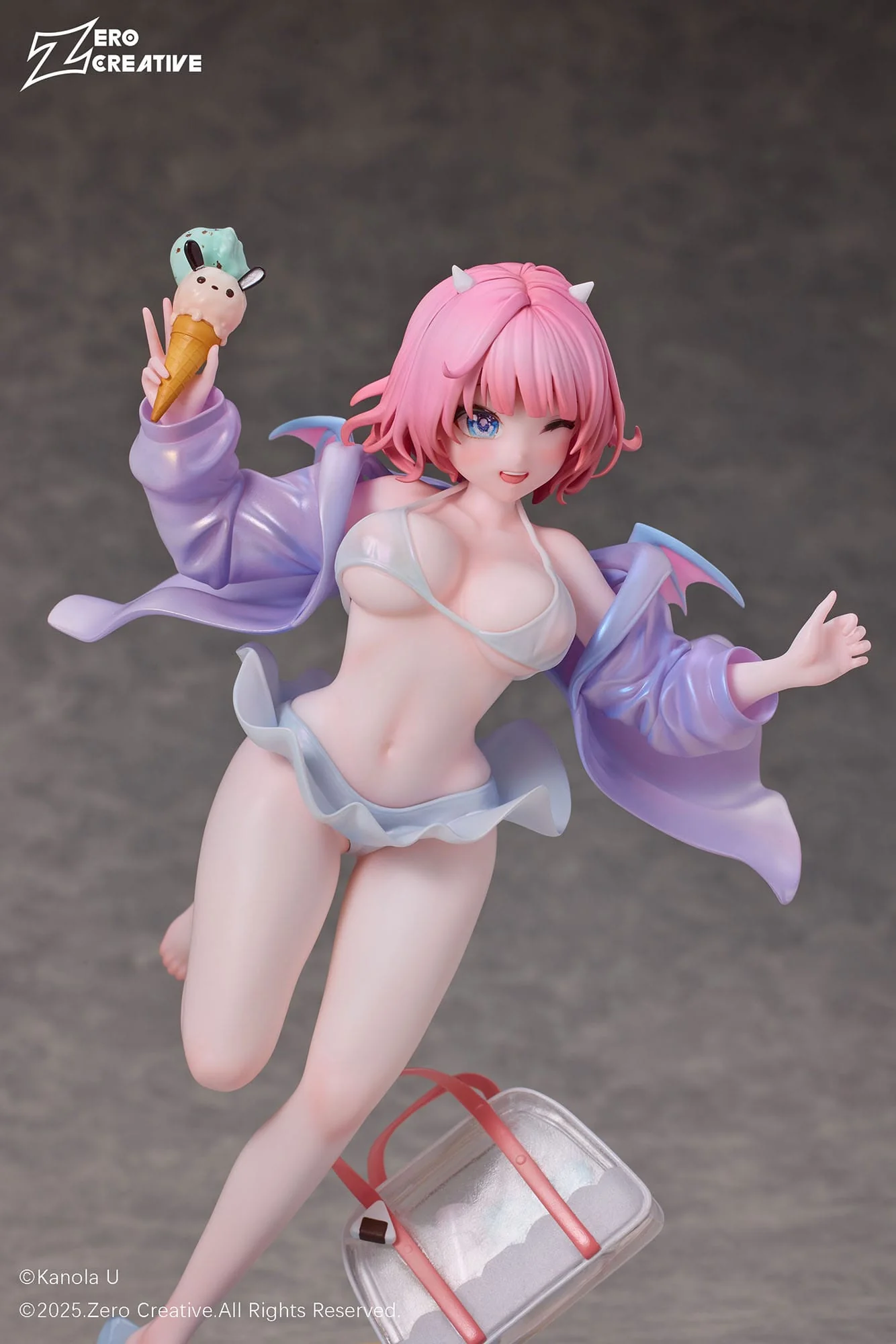 Natsu! Summer! Bikini! Cutie! Bishoujo! DC Ter - Image 9