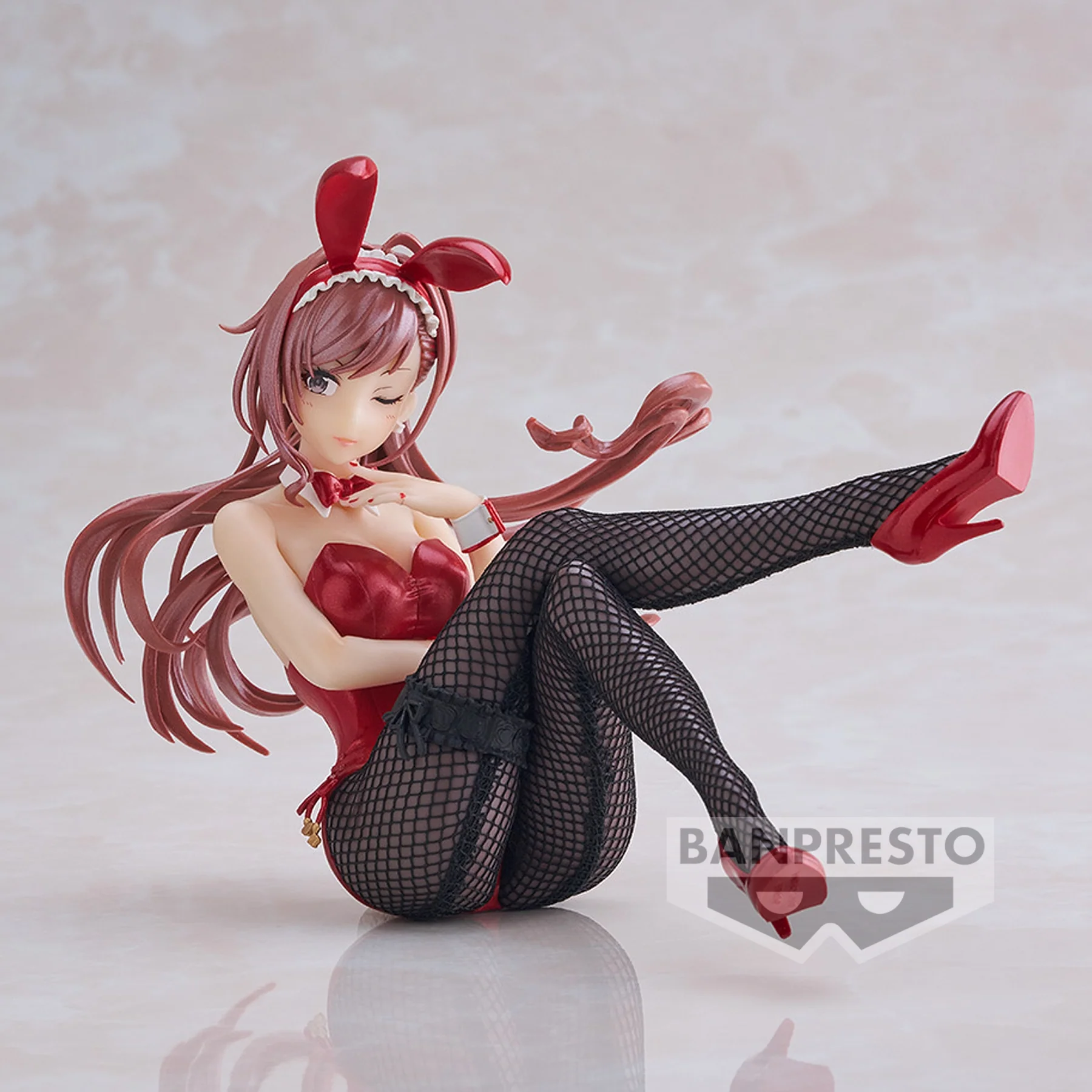 Natsuha Arisugawa - The Idolmaster - Banpresto - Image 3