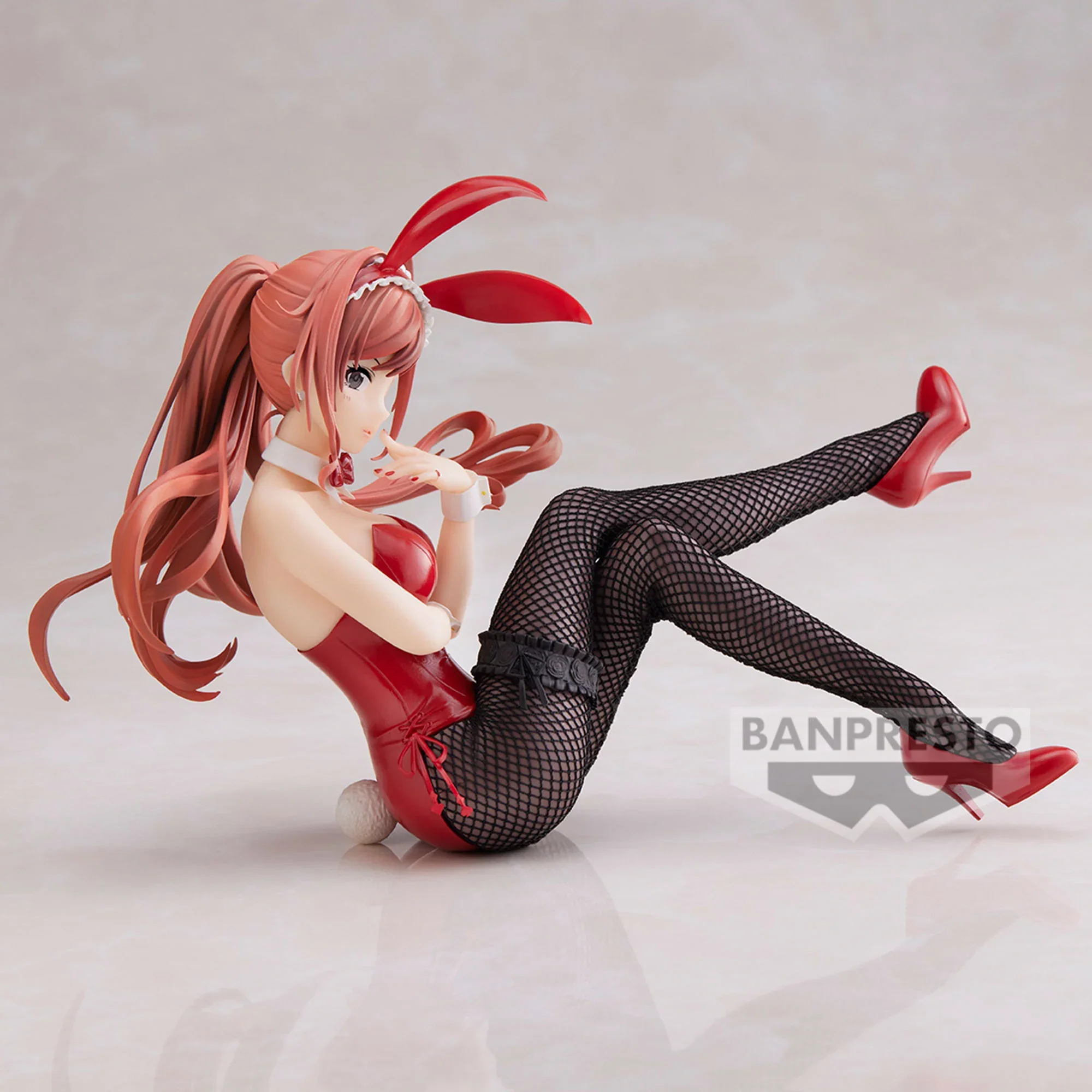Natsuha Arisugawa - The Idolmaster Shiny Colors - Bandai Spirits - Image 3