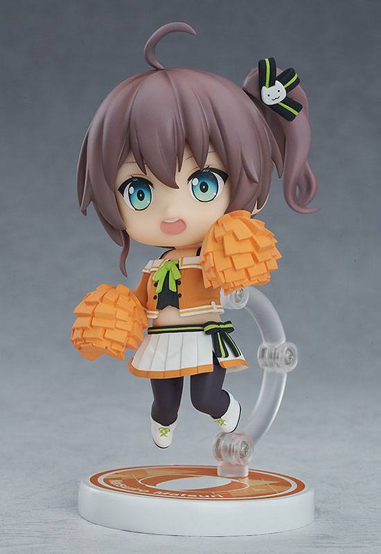 Natsuiro Matsuri - Nendoroid 1643 / Hololive Production - Image 5