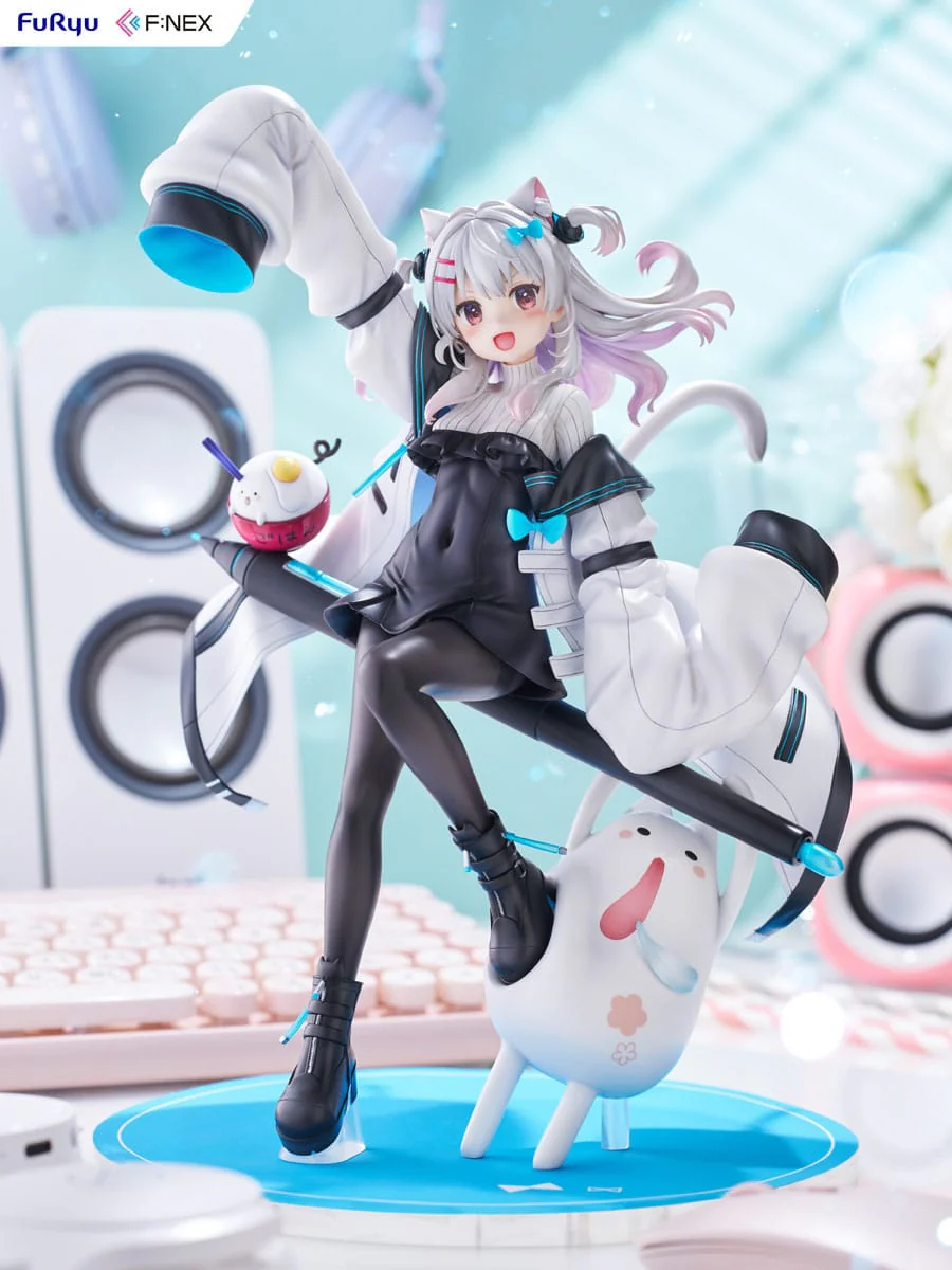Natsume Eri F:NEX Furyu