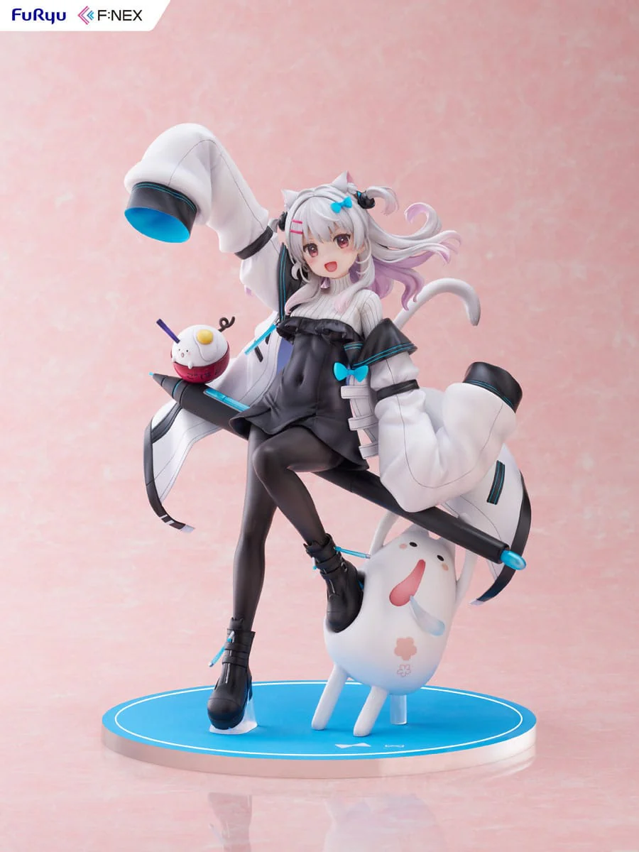 Natsume Eri F:NEX Furyu - Image 11