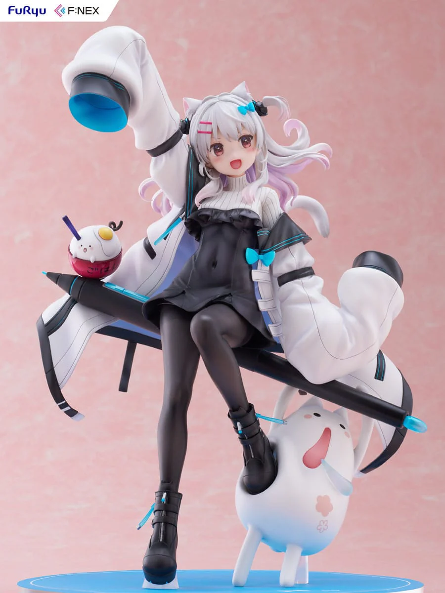 Natsume Eri F:NEX Furyu - Image 3