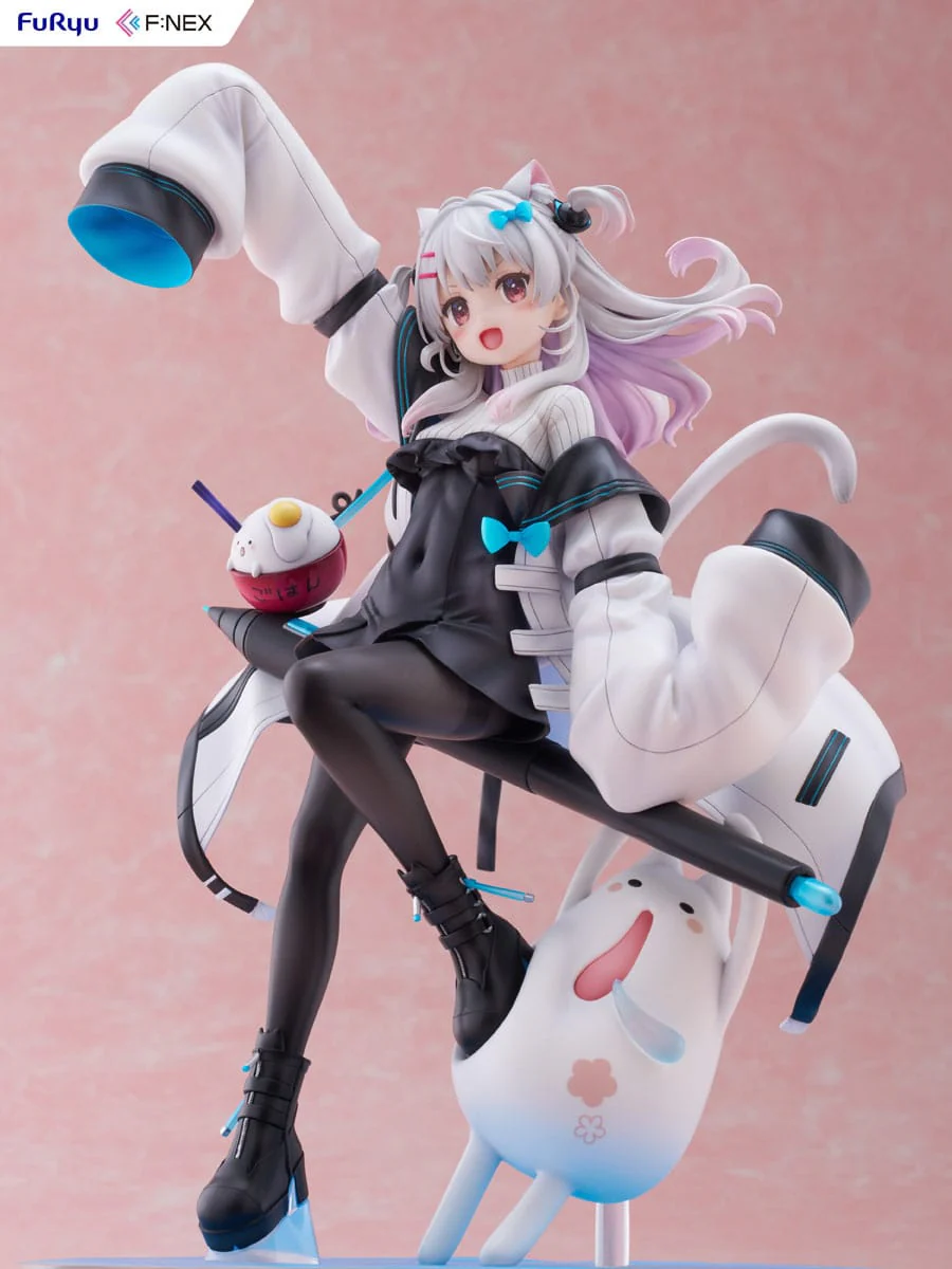 Natsume Eri F:NEX Furyu - Image 4