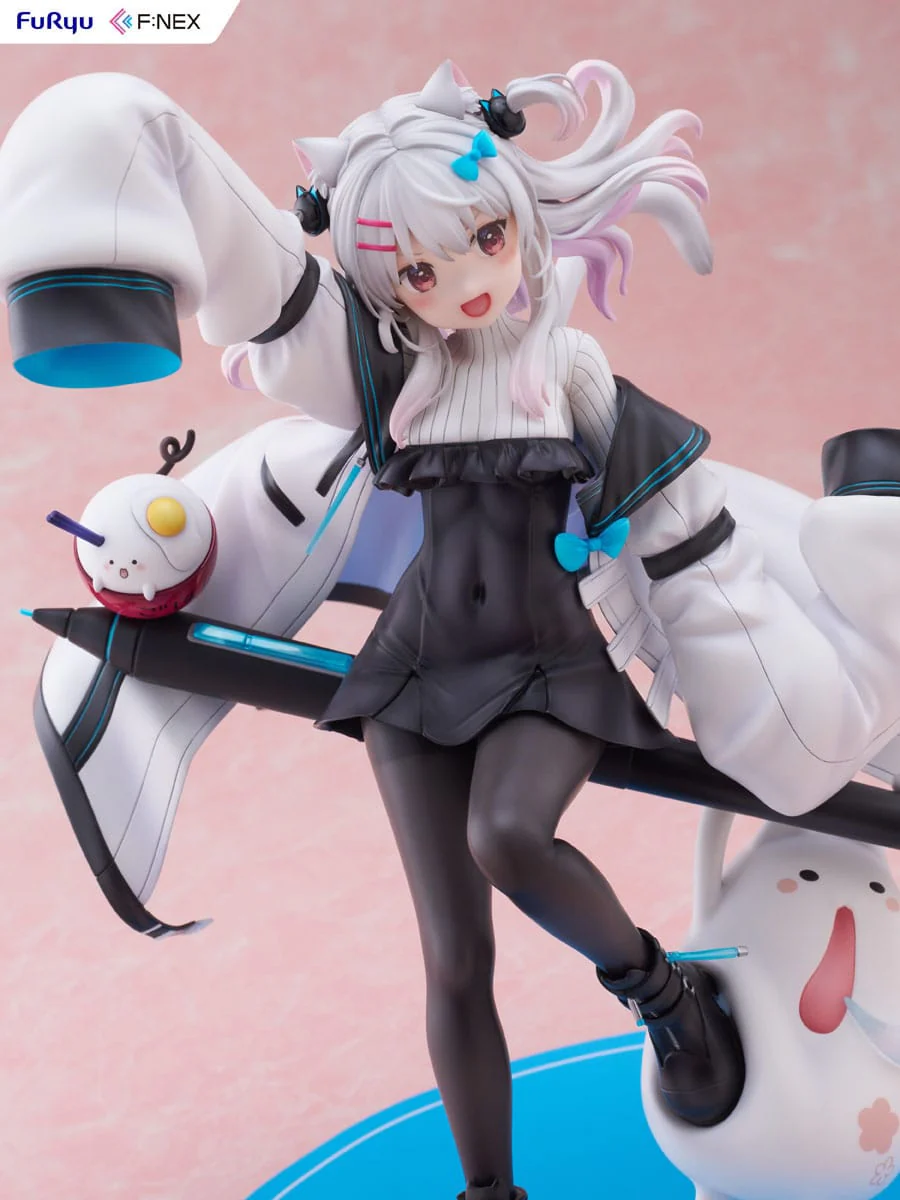 Natsume Eri F:NEX Furyu - Image 6