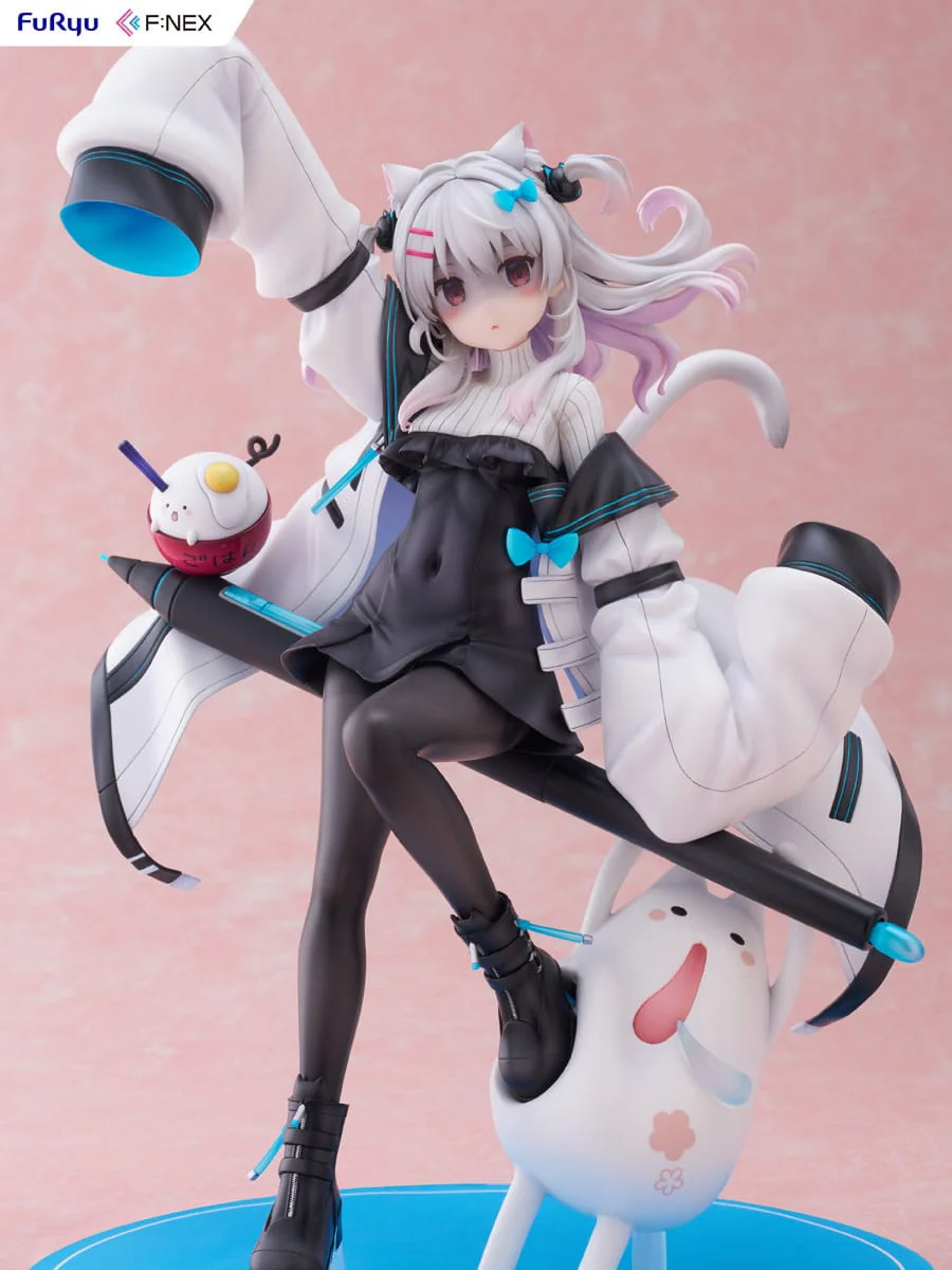 Natsume Eri F:NEX Furyu - Image 7