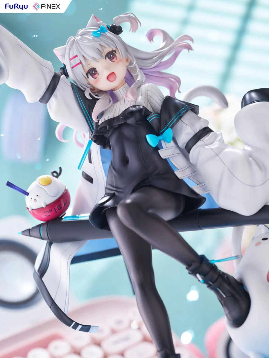 Natsume Eri F:NEX Furyu - Image 8