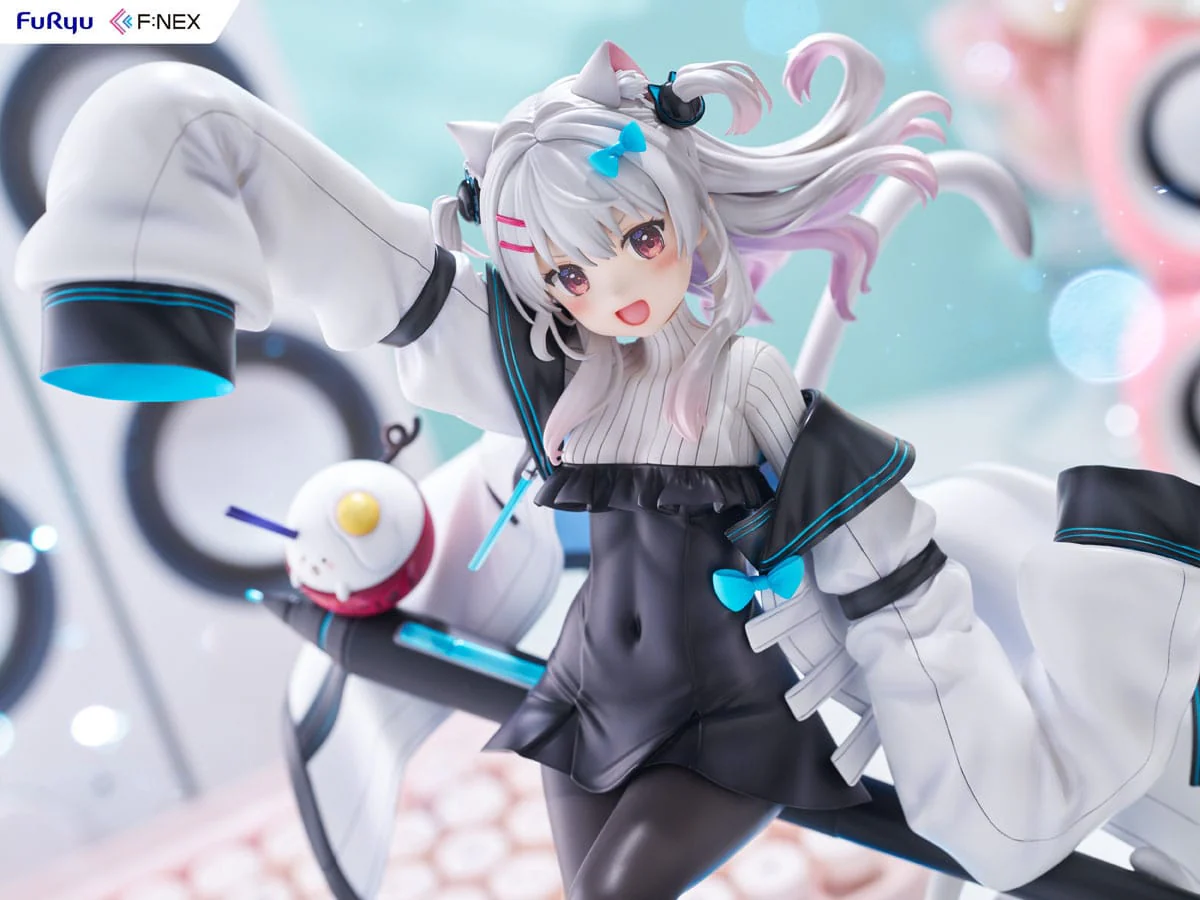 Natsume Eri F:NEX Furyu - Image 9