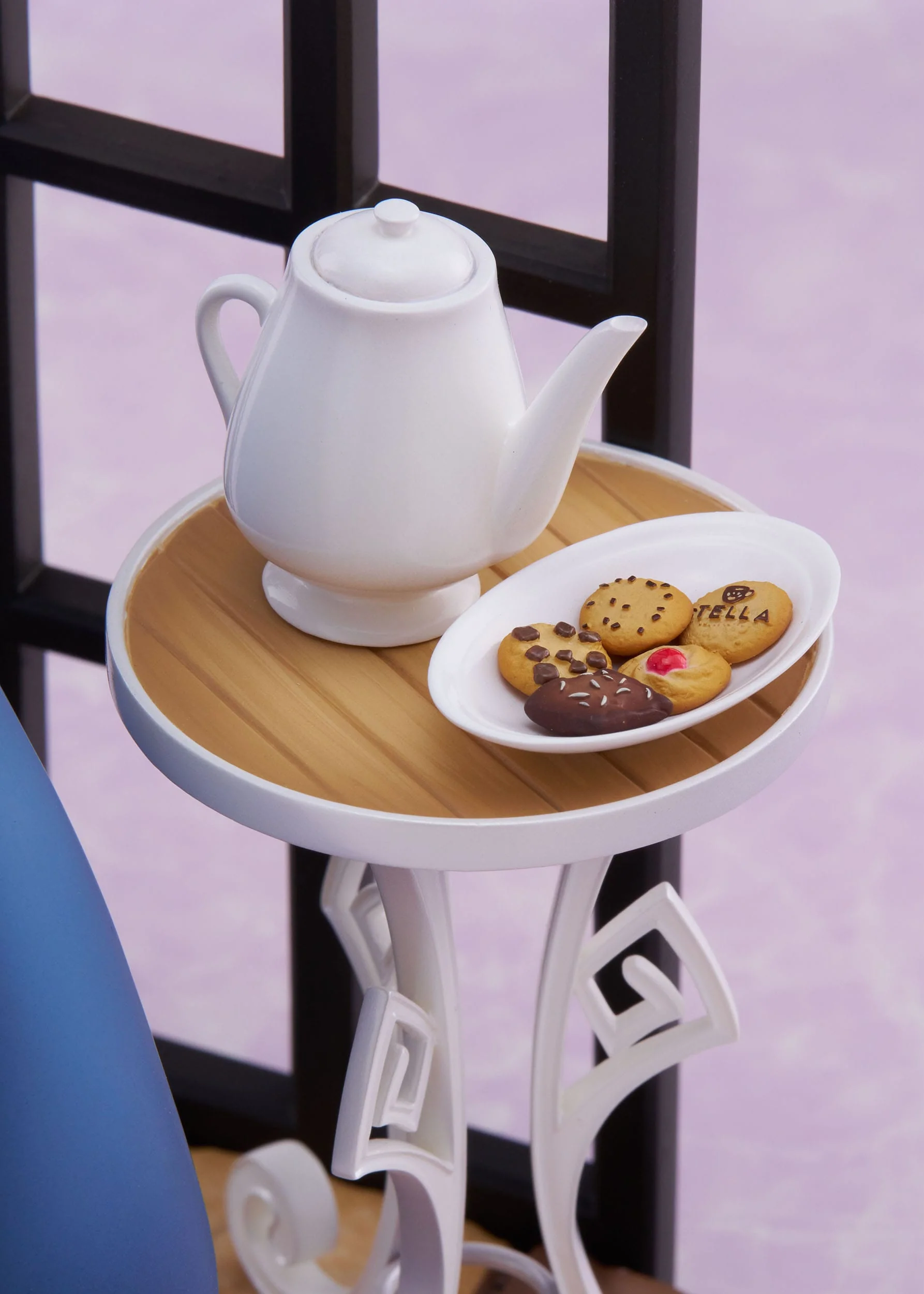 Natsume Shiki Cafe Stella and the Reaper's Butterfly AliceGlint - Image 10