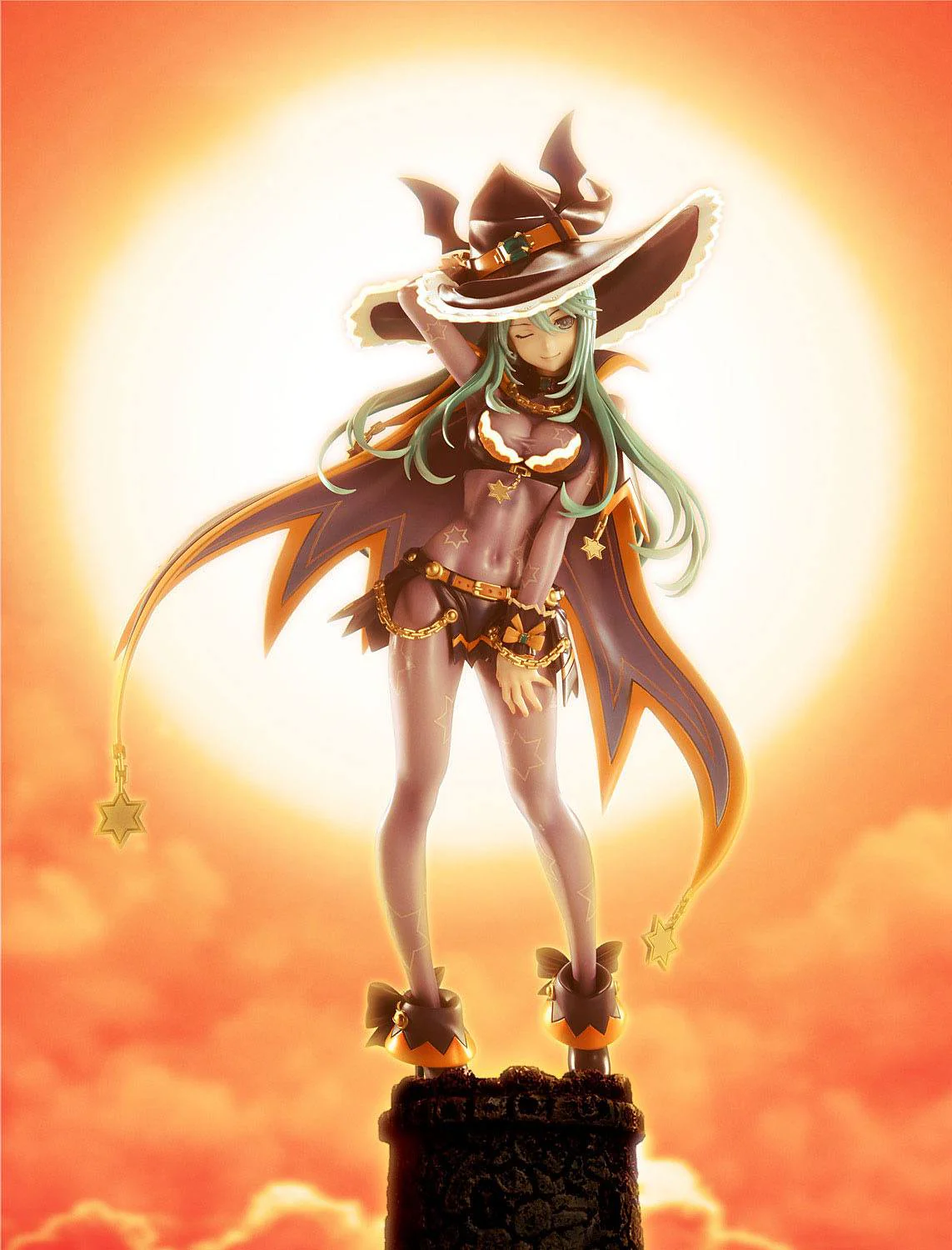 Natsumi DX Ver. (re-run) Date A Live Bellfine - Image 6