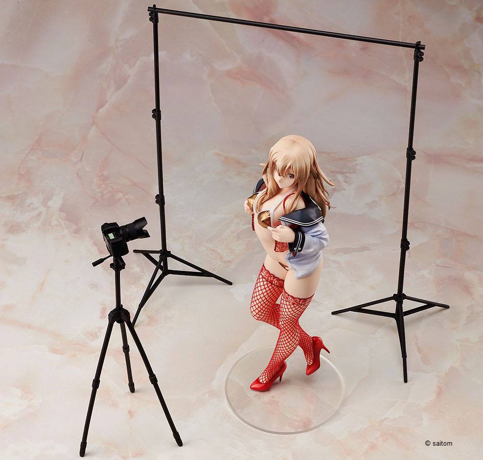 Natsumi Saitom Original Character Native - Image 4