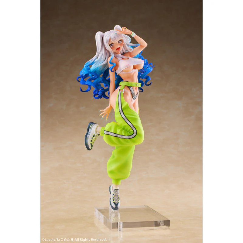 Natsumi Takahashi Spohame Hobby Sakura