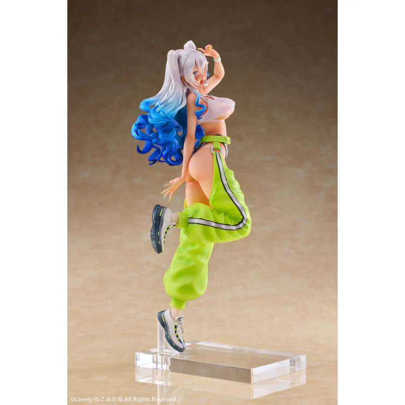 Natsumi Takahashi Spohame Hobby Sakura - Image 10