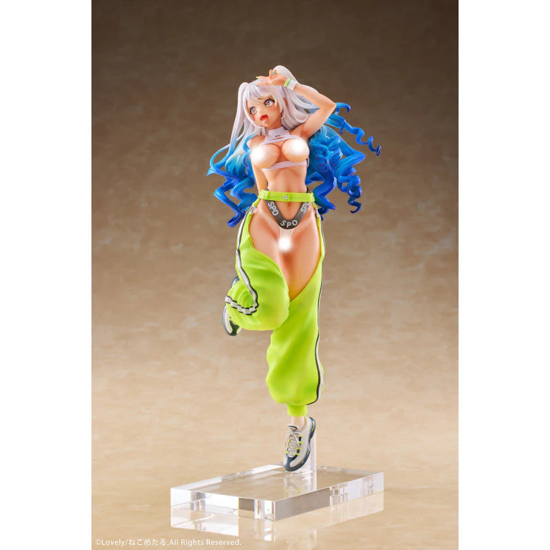 Natsumi Takahashi Spohame Hobby Sakura - Image 15