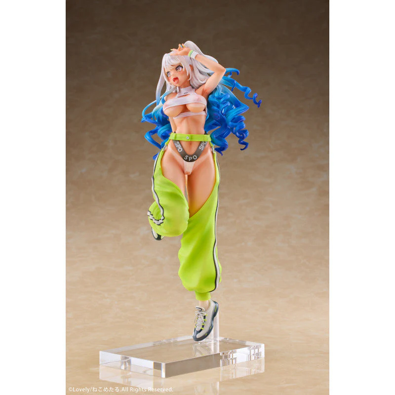 Natsumi Takahashi Spohame Hobby Sakura - Image 6