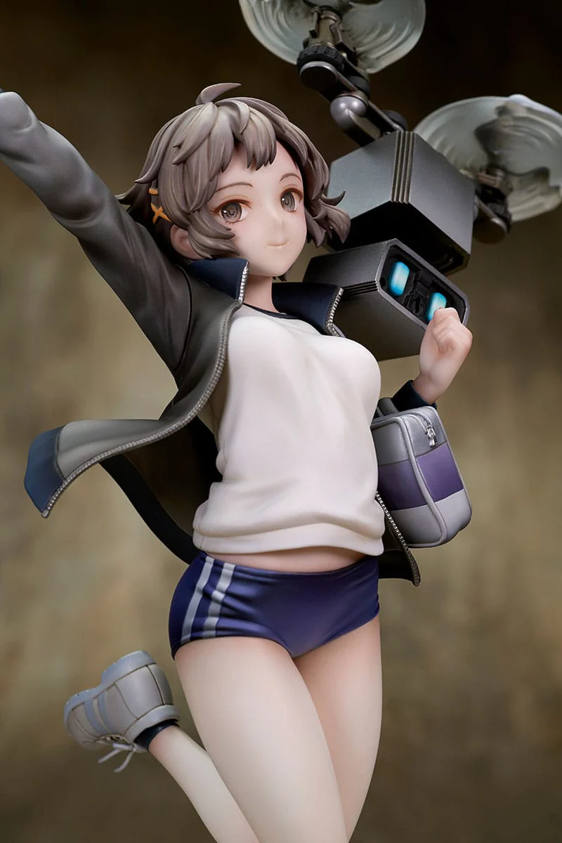 Natsuno Minami & BJ - 13 Sentinels: Aegis Rim - Ques Q - Image 10