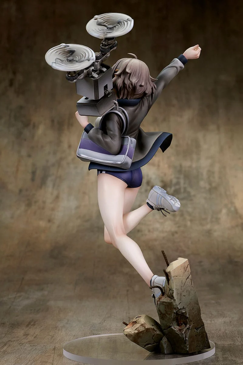 Natsuno Minami & BJ - 13 Sentinels: Aegis Rim - Ques Q - Image 11