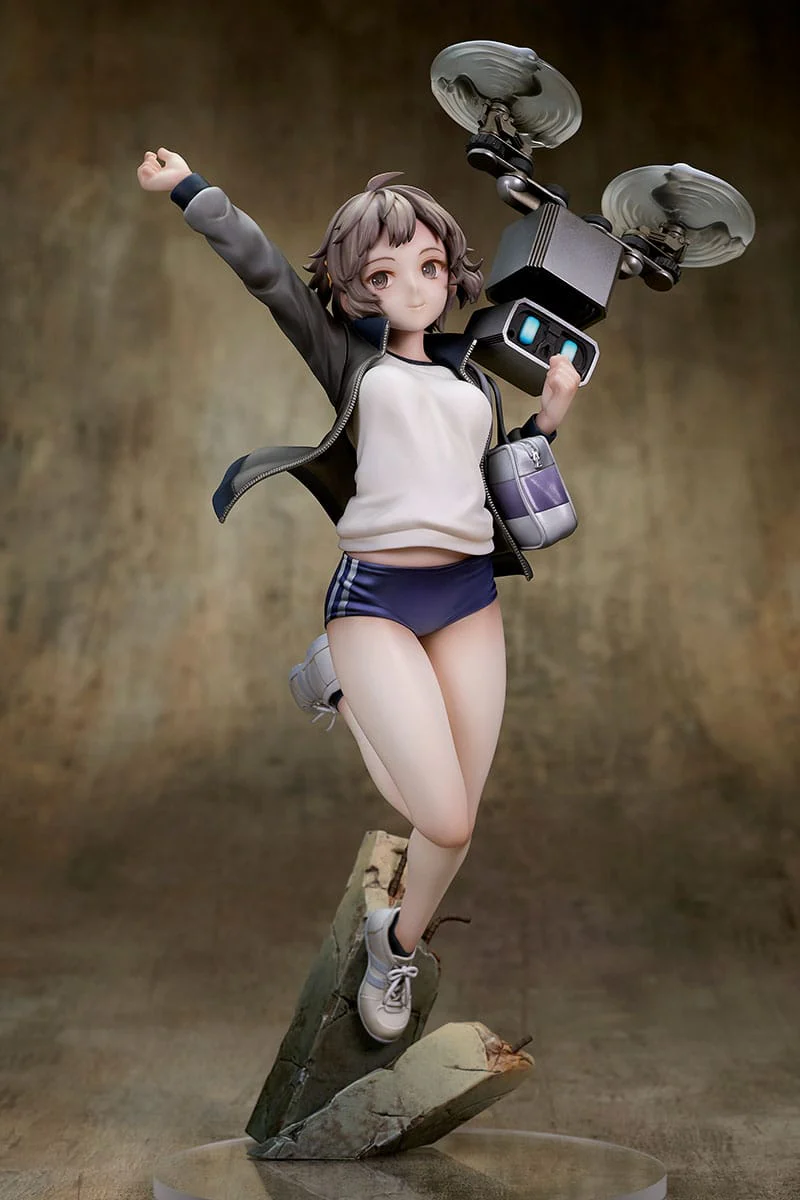 Natsuno Minami & BJ - 13 Sentinels: Aegis Rim - Ques Q - Image 12