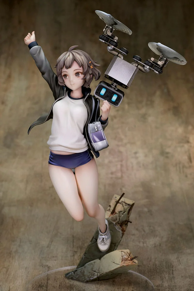 Natsuno Minami & BJ - 13 Sentinels: Aegis Rim - Ques Q - Image 13