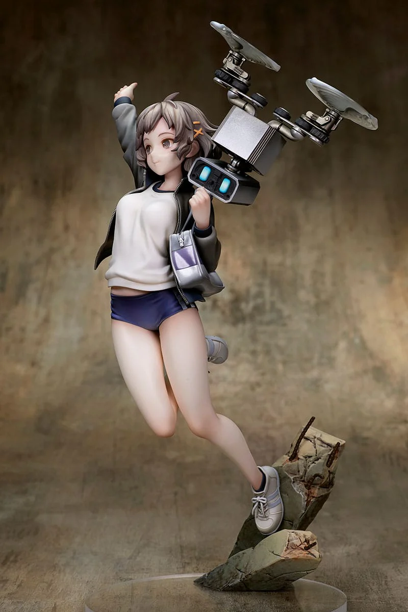 Natsuno Minami & BJ - 13 Sentinels: Aegis Rim - Ques Q - Image 14