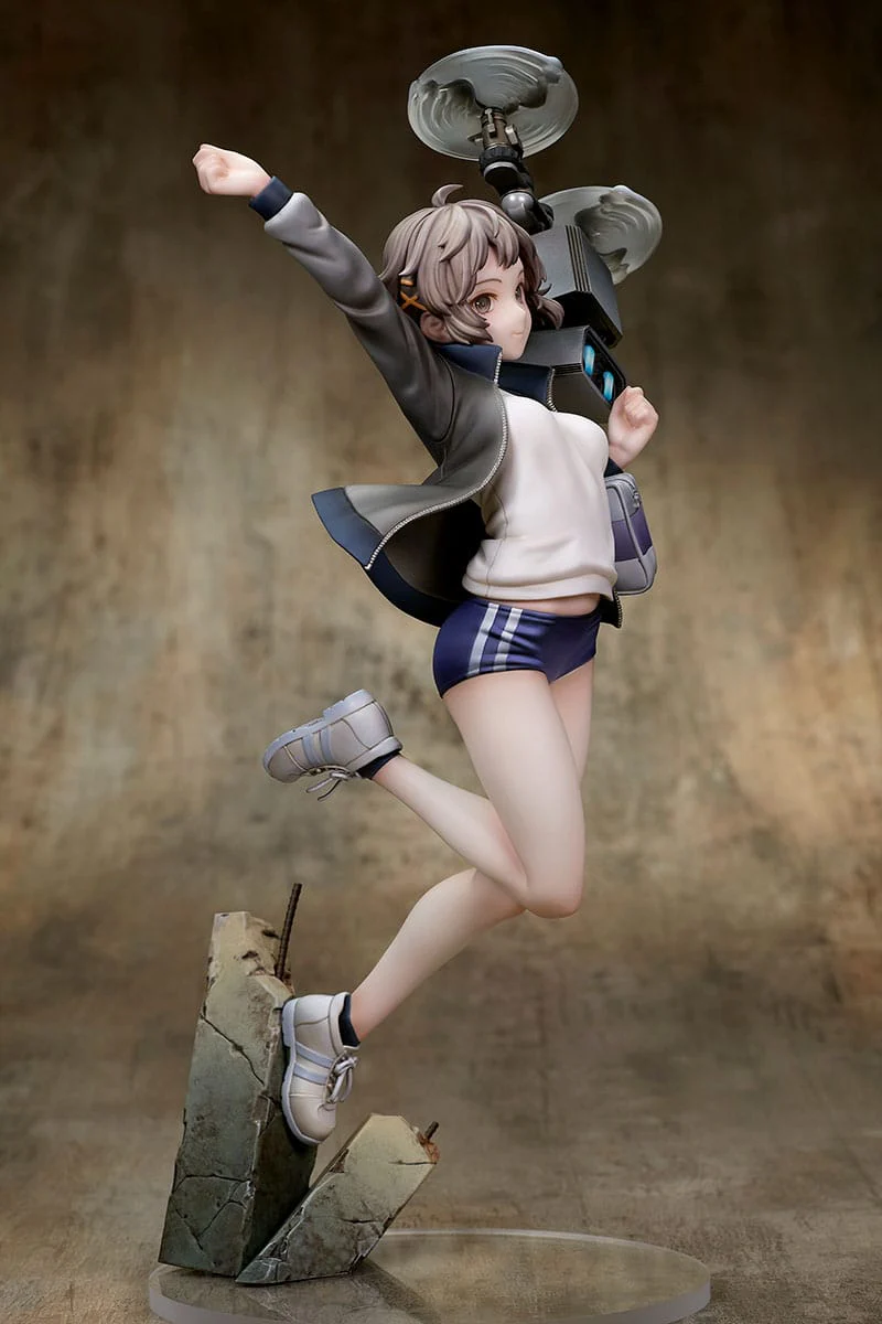 Natsuno Minami & BJ - 13 Sentinels: Aegis Rim - Ques Q - Image 15