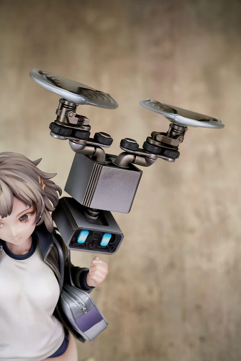 Natsuno Minami & BJ - 13 Sentinels: Aegis Rim - Ques Q - Image 17