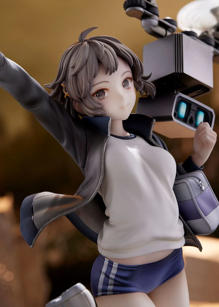 Natsuno Minami & BJ - 13 Sentinels: Aegis Rim - Ques Q - Image 18