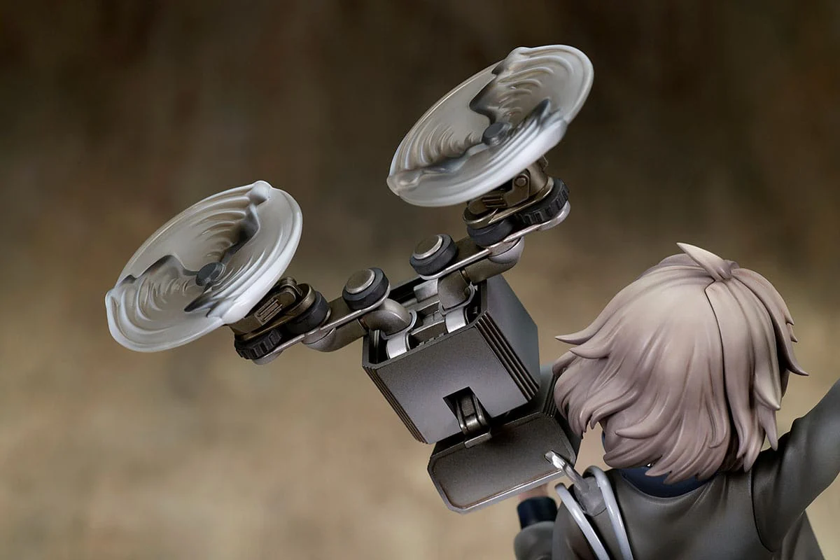 Natsuno Minami & BJ - 13 Sentinels: Aegis Rim - Ques Q - Image 19